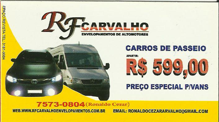 RF Carvalho